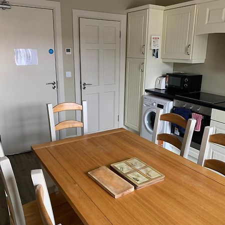 Bed and Breakfast Cuckoos Corner Taghmon Esterno foto