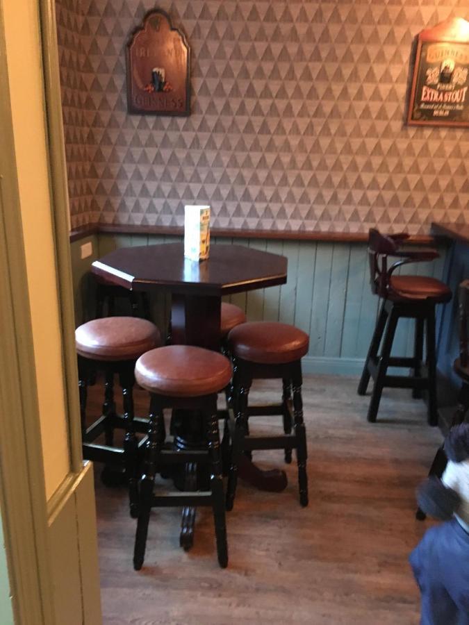 Bed and Breakfast Cuckoos Corner Taghmon Esterno foto