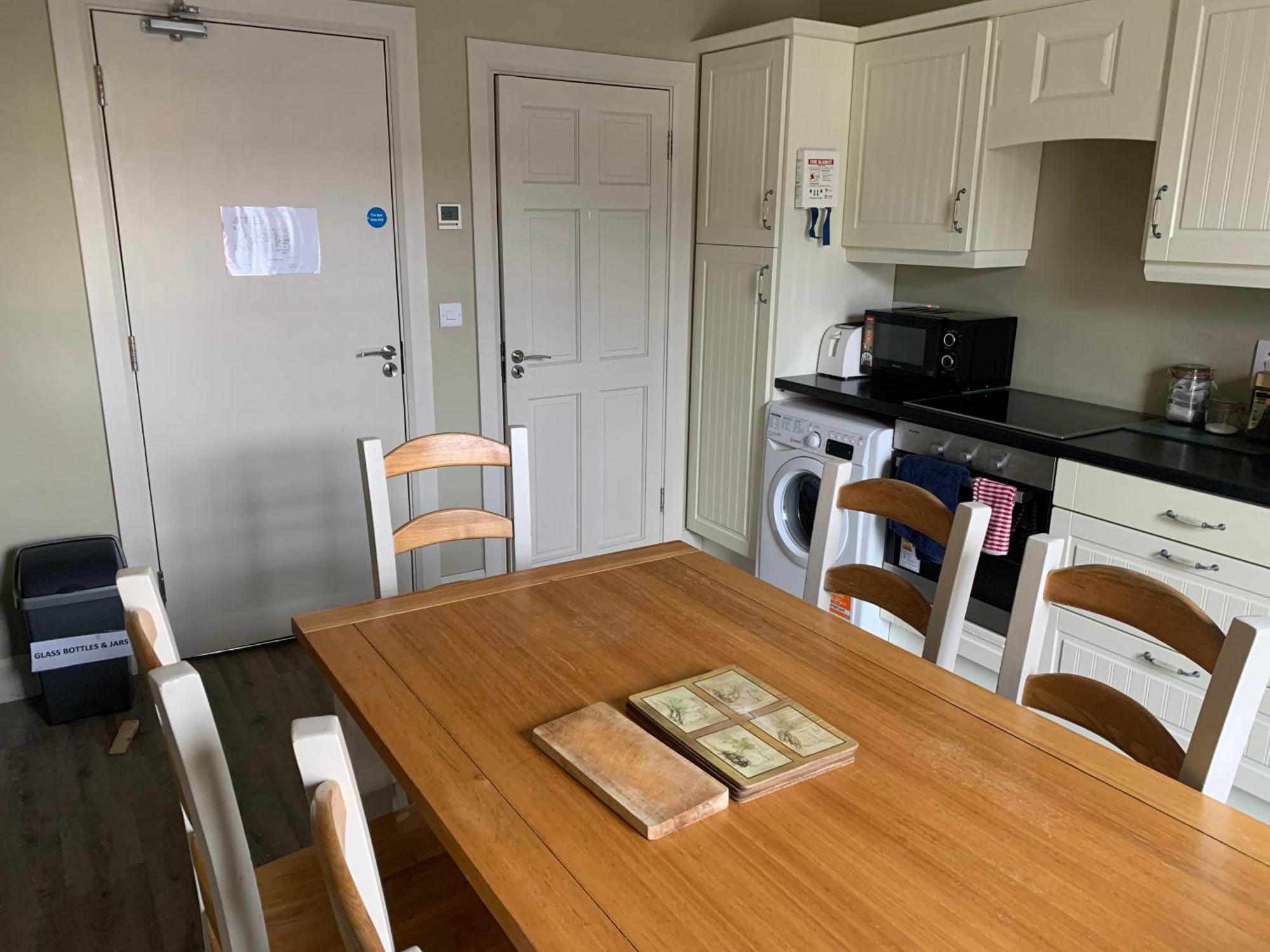 Bed and Breakfast Cuckoos Corner Taghmon Esterno foto