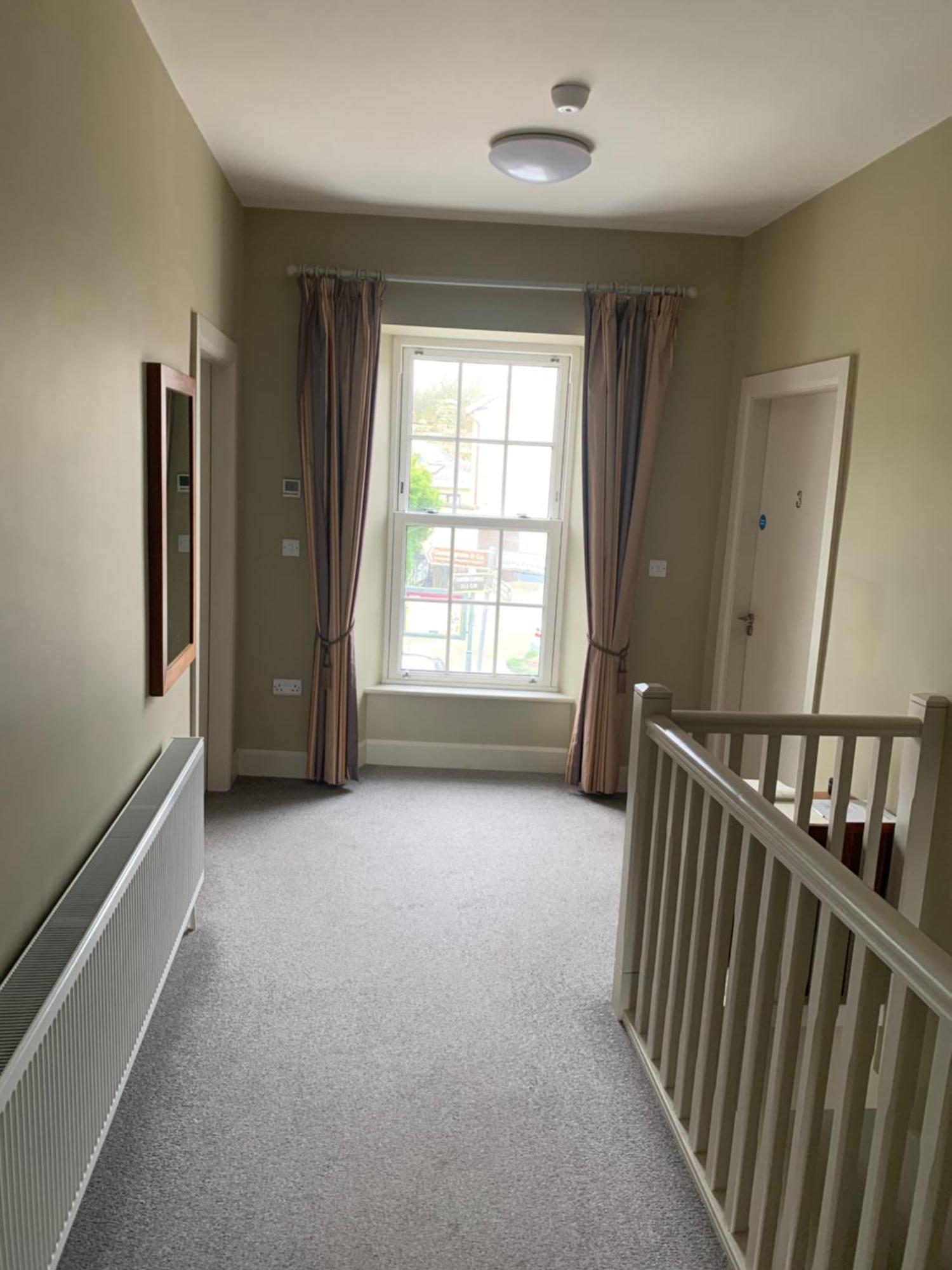 Bed and Breakfast Cuckoos Corner Taghmon Esterno foto