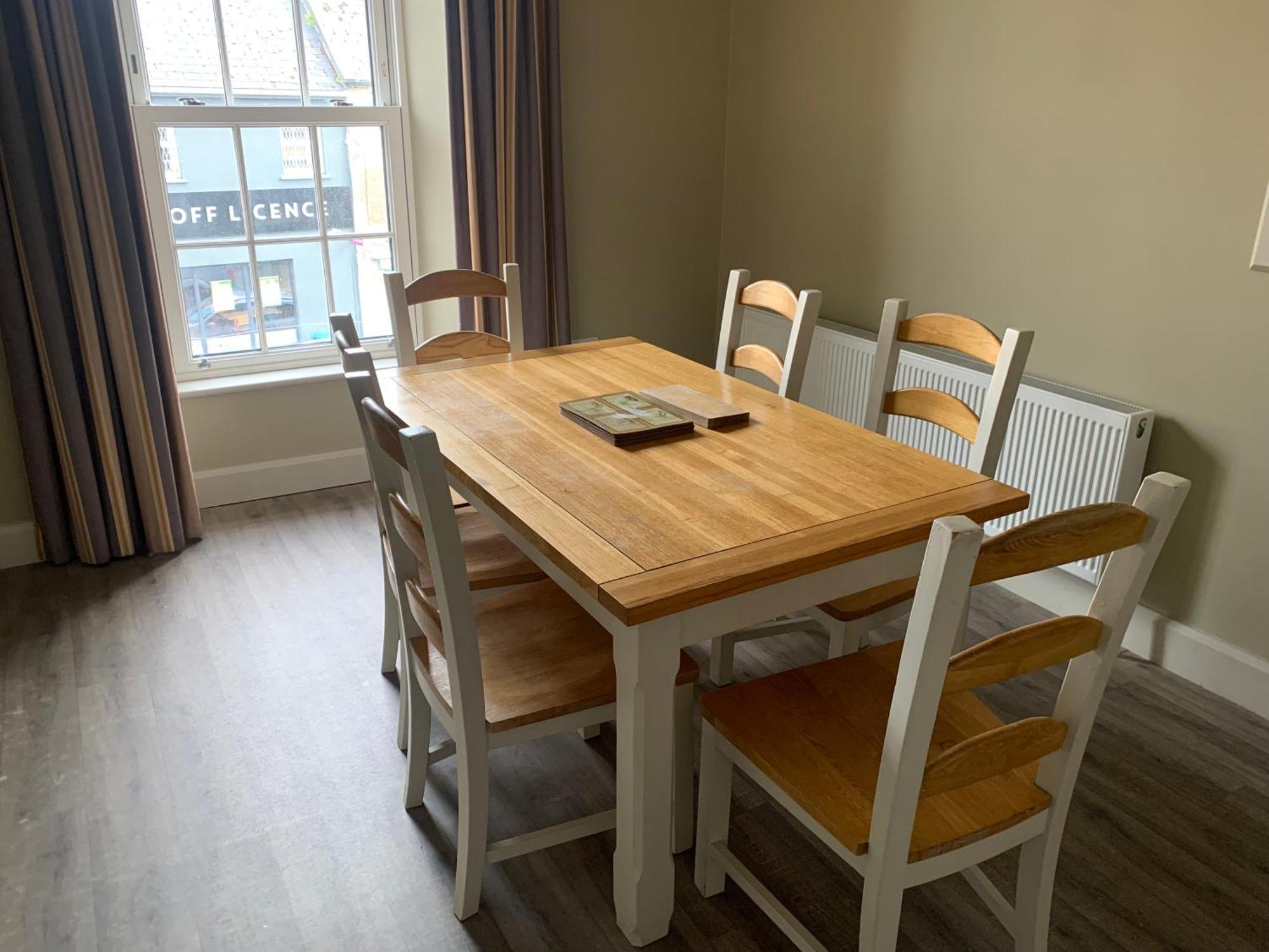 Bed and Breakfast Cuckoos Corner Taghmon Esterno foto